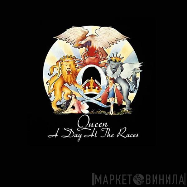  Queen  - A Day At The Races