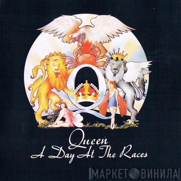  Queen  - A Day At The Races