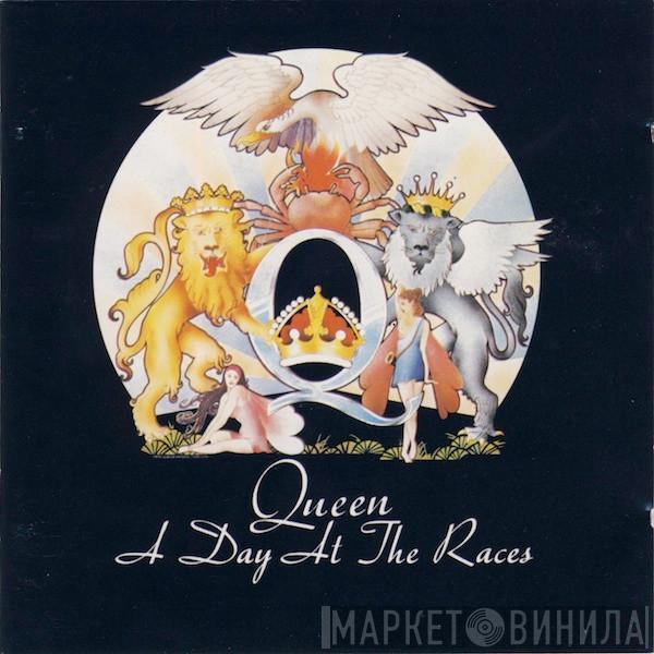  Queen  - A Day At The Races