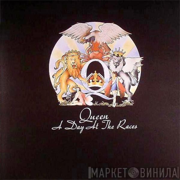 Queen  - A Day At The Races