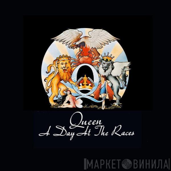  Queen  - A Day At The Races