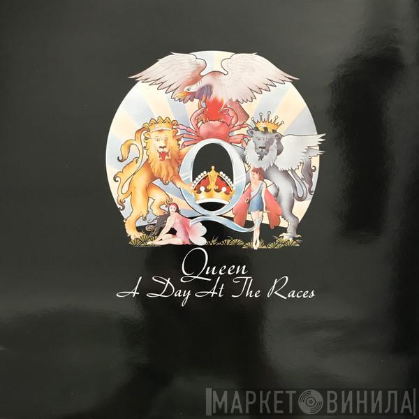  Queen  - A Day At The Races