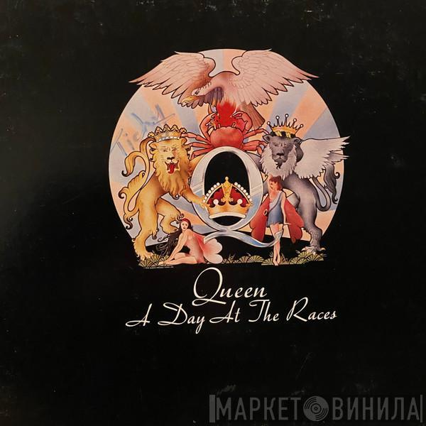  Queen  - A Day At The Races