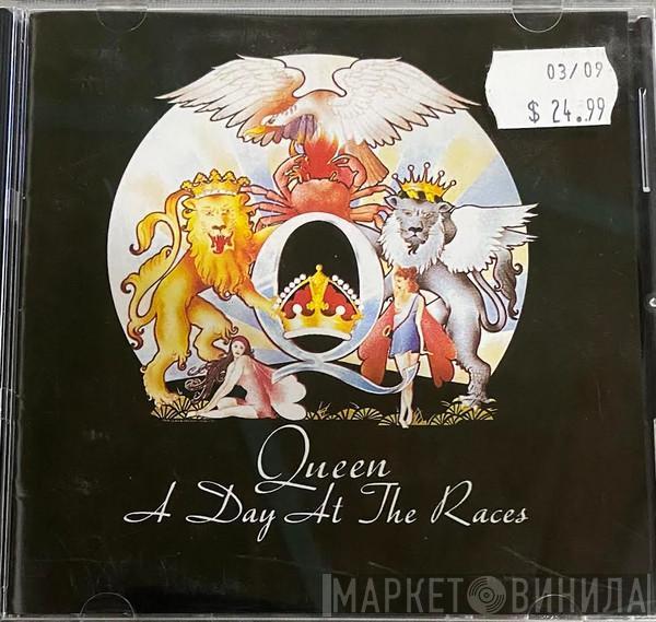  Queen  - A Day At The Races