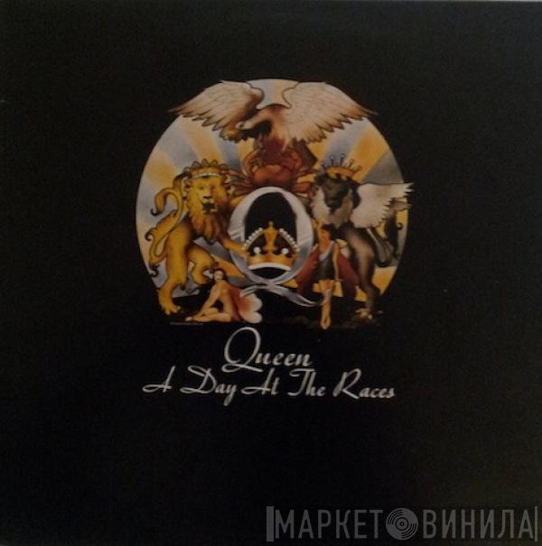  Queen  - A Day At The Races