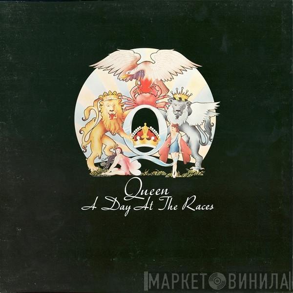  Queen  - A Day At The Races