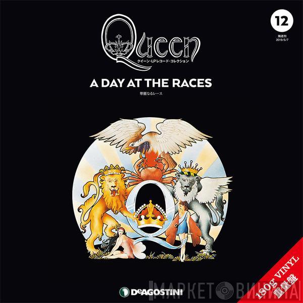  Queen  - A Day At The Races