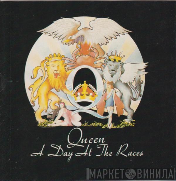  Queen  - A Day At The Races