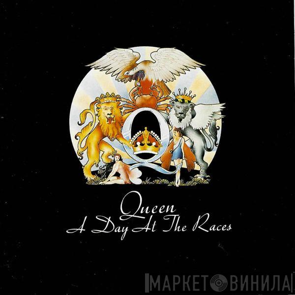  Queen  - A Day At The Races