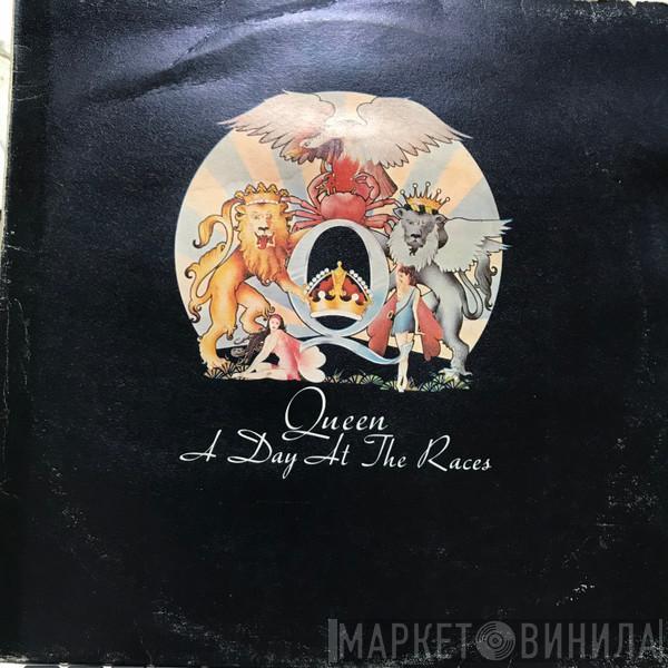  Queen  - A Day At The Races