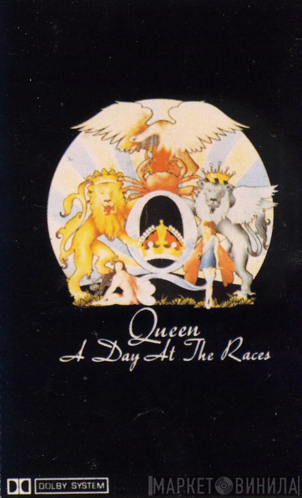  Queen  - A Day At The Races