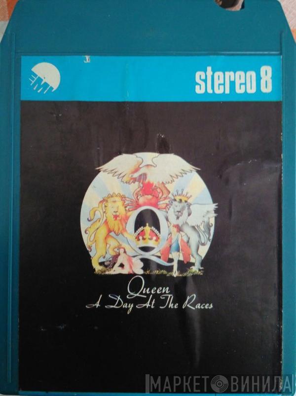  Queen  - A Day At The Races