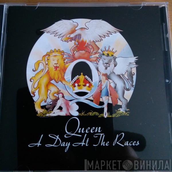  Queen  - A Day At The Races