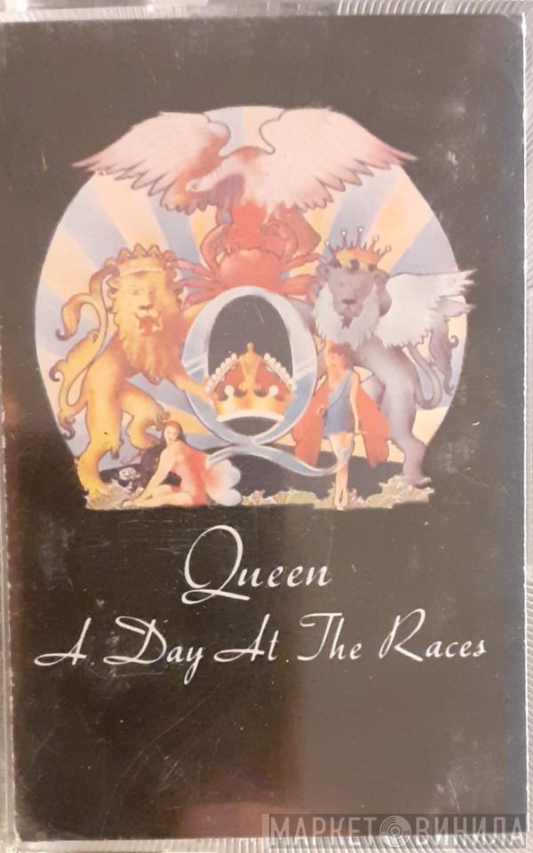  Queen  - A Day At The Races