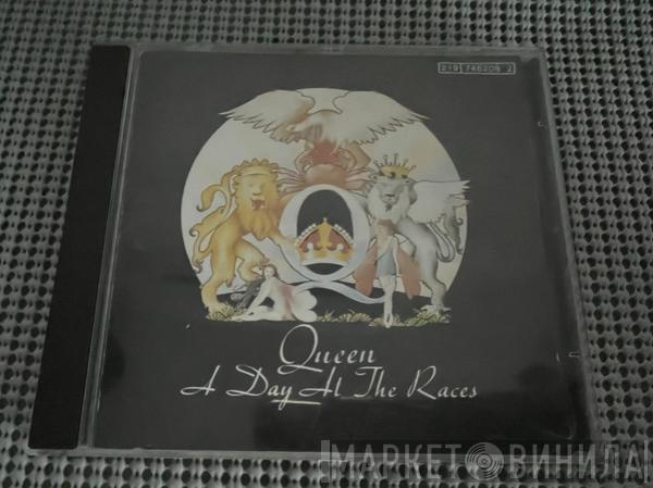  Queen  - A Day At The Races