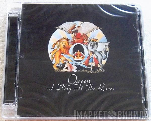  Queen  - A Day At The Races