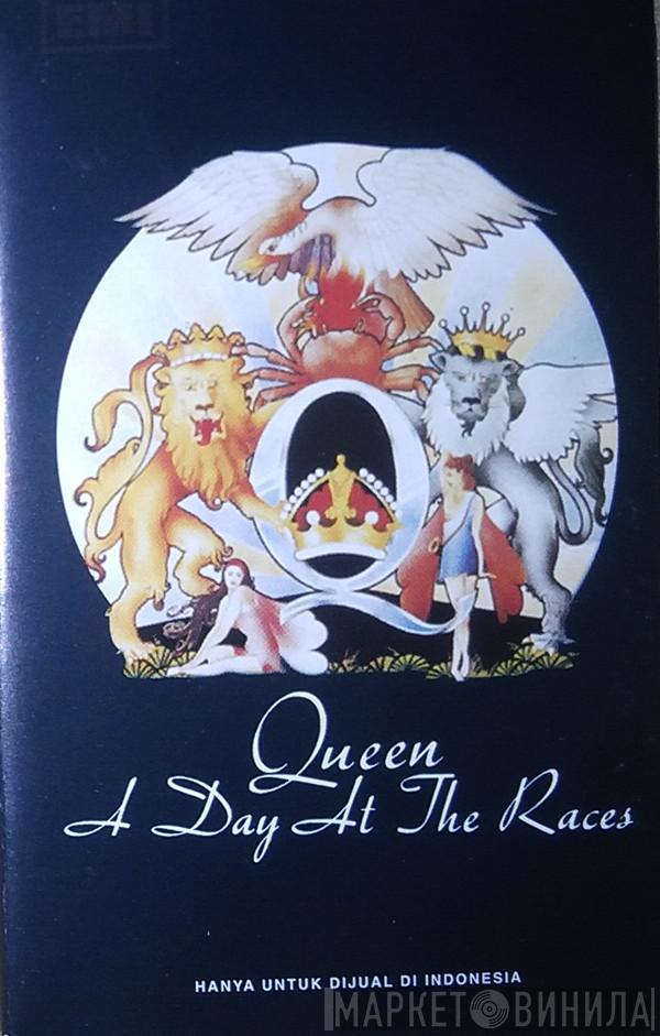  Queen  - A Day At The Races