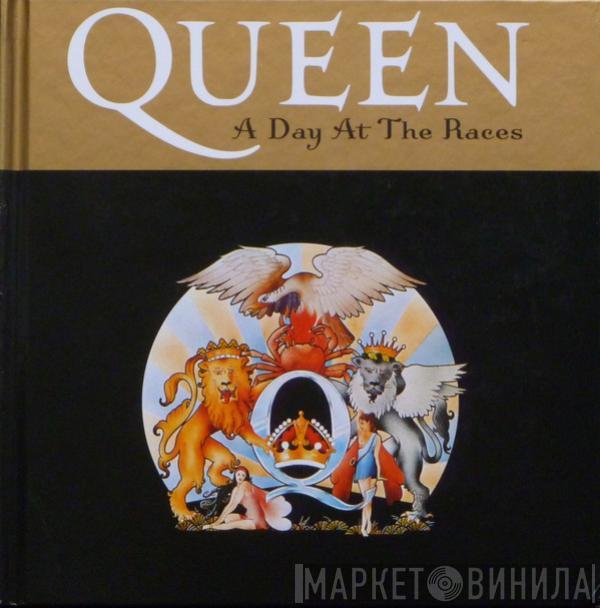  Queen  - A Day At The Races