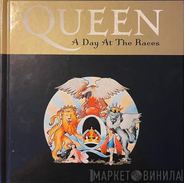  Queen  - A Day At The Races