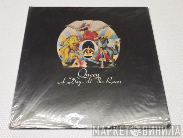  Queen  - A Day At The Races