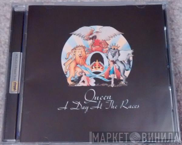  Queen  - A Day At The Races