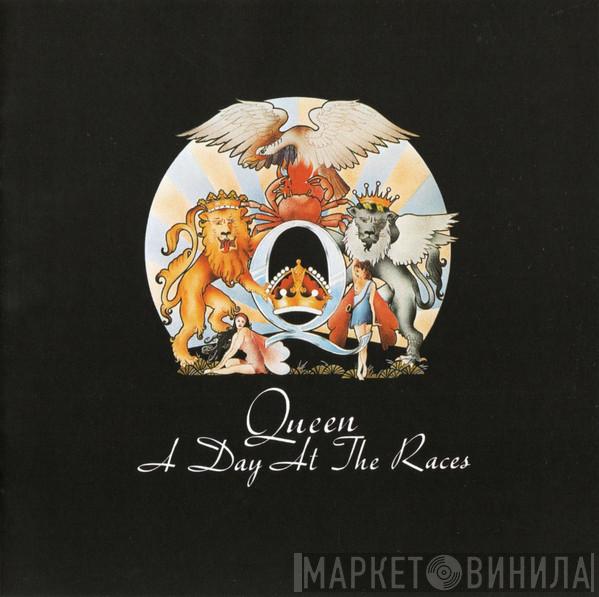  Queen  - A Day At The Races
