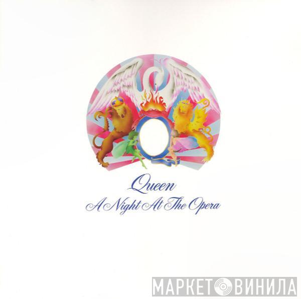  Queen  - A Night At The Opera