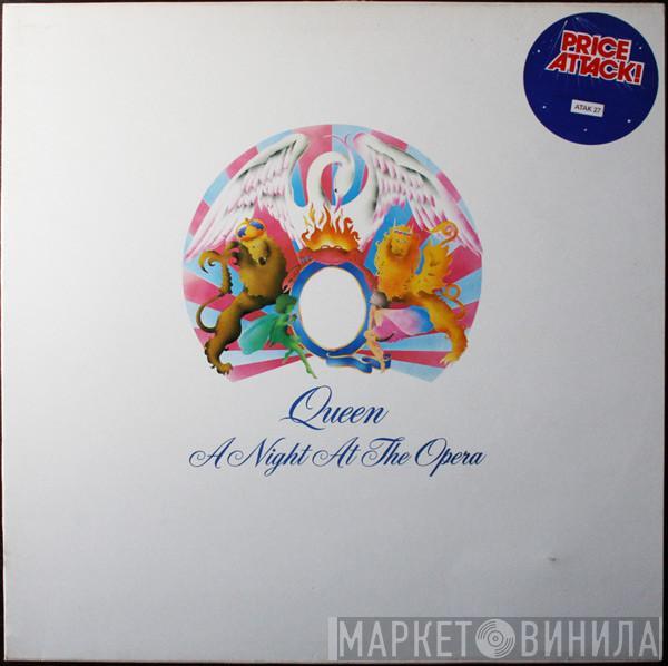  Queen  - A Night At The Opera