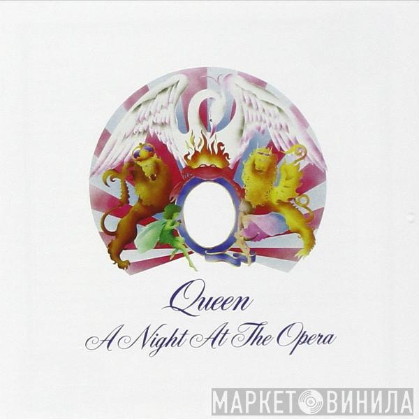  Queen  - A Night At The Opera