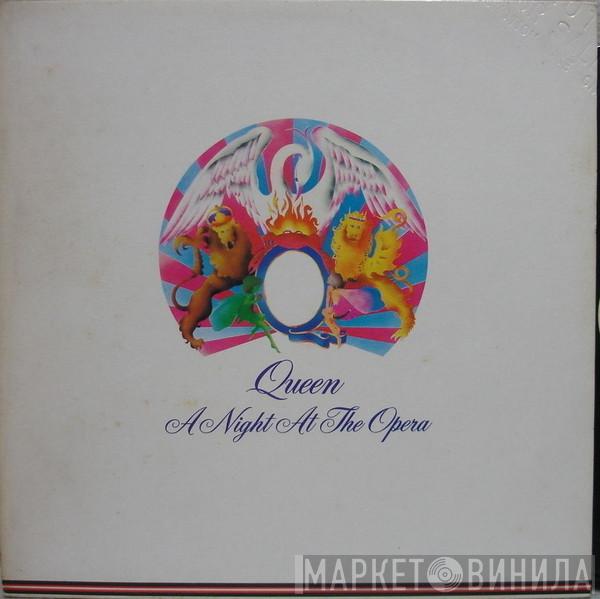  Queen  - A Night At The Opera