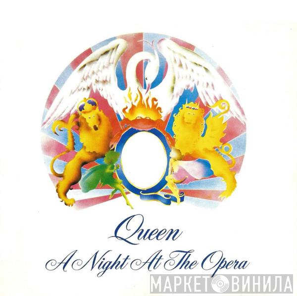  Queen  - A Night At The Opera