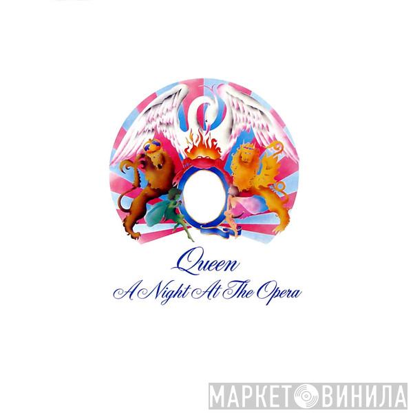  Queen  - A Night At The Opera