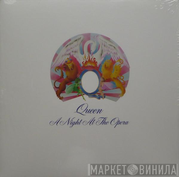  Queen  - A Night At The Opera