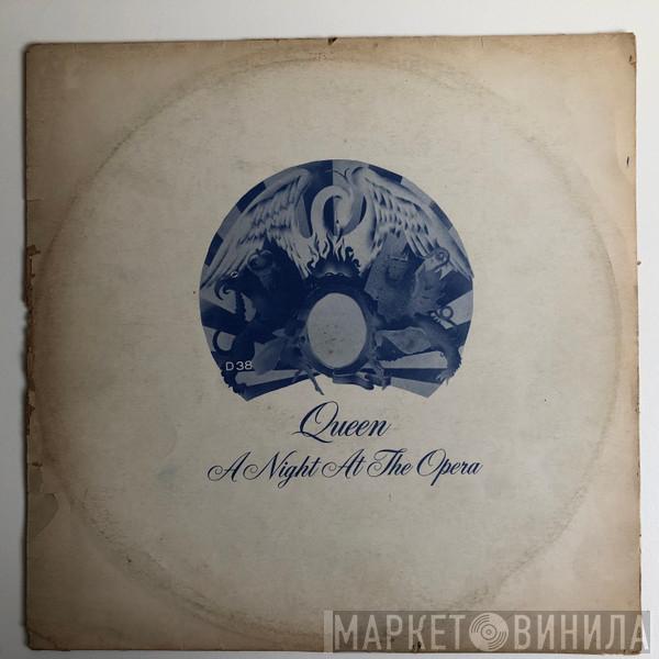  Queen  - A Night At The Opera