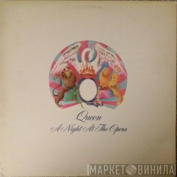  Queen  - A Night At The Opera