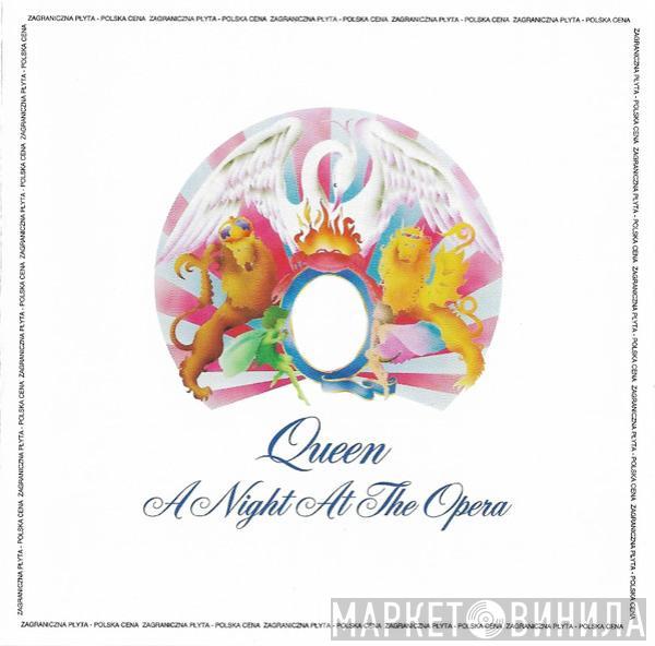  Queen  - A Night At The Opera