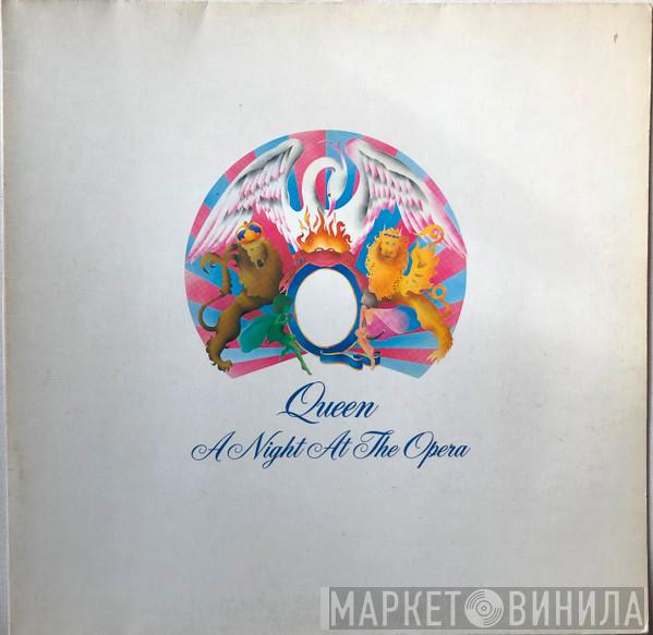  Queen  - A Night At The Opera