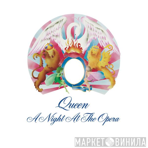  Queen  - A Night At The Opera