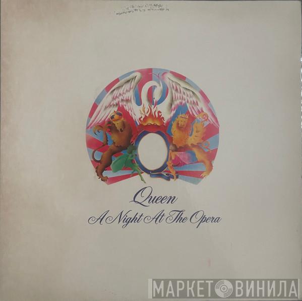  Queen  - A Night At The Opera