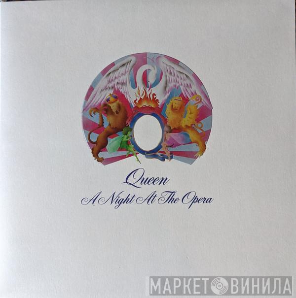  Queen  - A Night At The Opera