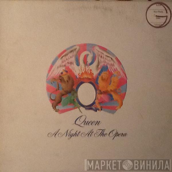  Queen  - A Night At The Opera