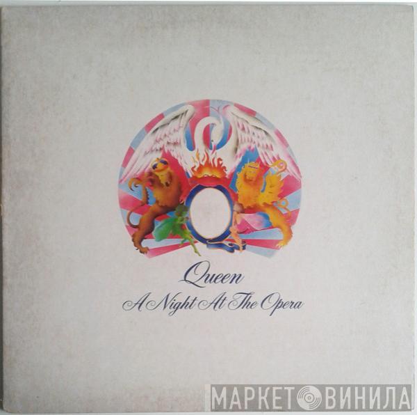  Queen  - A Night At The Opera