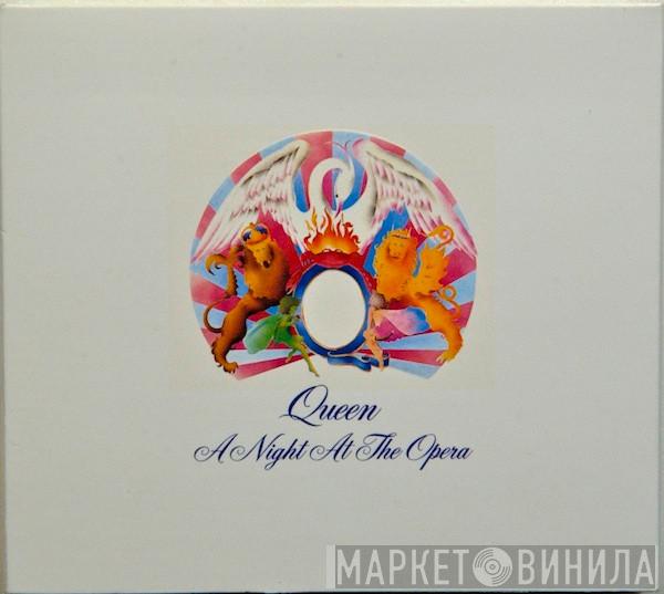  Queen  - A Night At The Opera