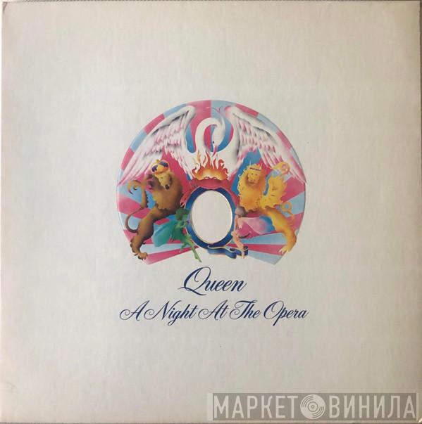  Queen  - A Night At The Opera