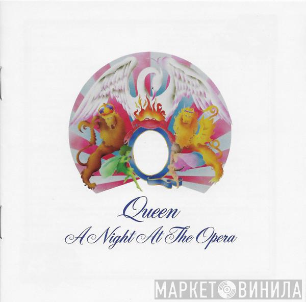  Queen  - A Night At The Opera