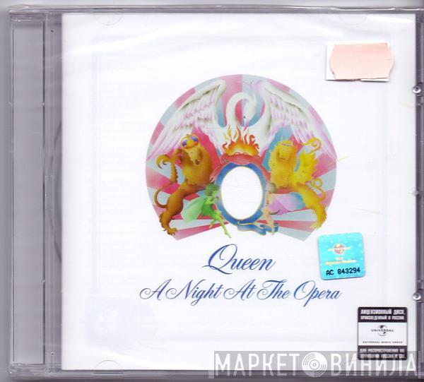  Queen  - A Night At The Opera