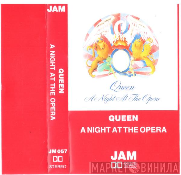  Queen  - A Night At The Opera