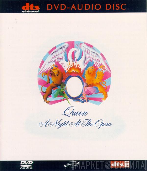  Queen  - A Night At The Opera