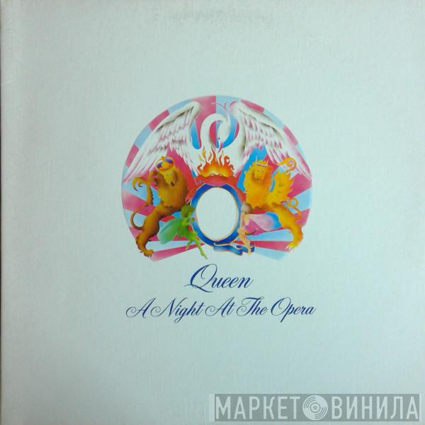  Queen  - A Night At The Opera