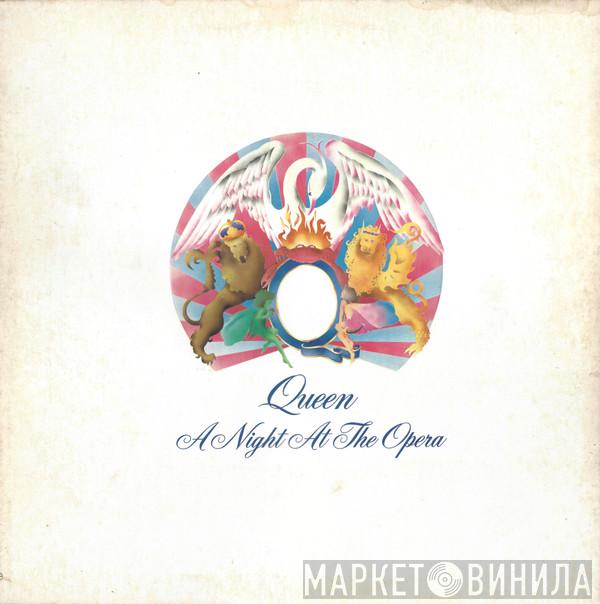  Queen  - A Night At The Opera